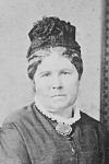 Fredricka Elizabeth van de Vijver